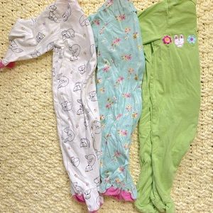 Gerber 0-3M PJ Set